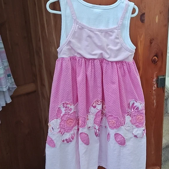 Naartjie Kids Pink LOT - Picture 11 of 16